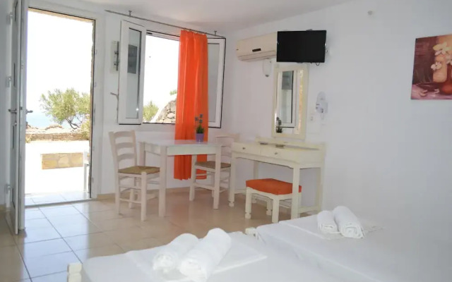 Katerina Studios Mykonos