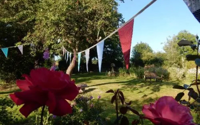 The Farm Snead Bed & Breakfast