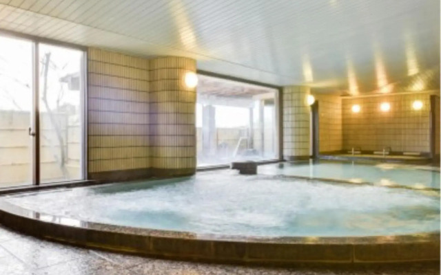 Diamond Katayamazu Onsen Society