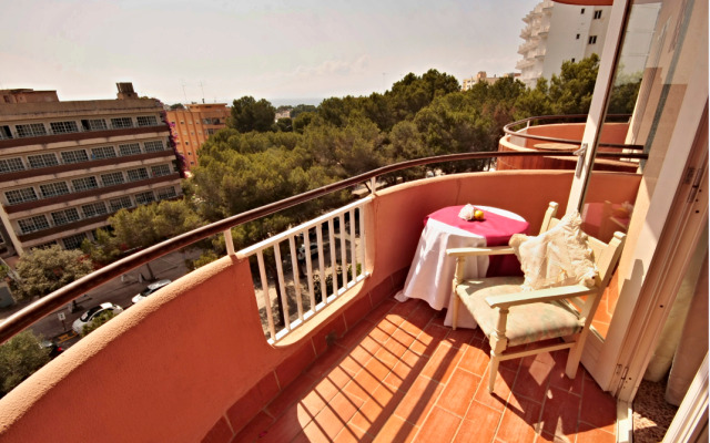 Welikehotel Fenix