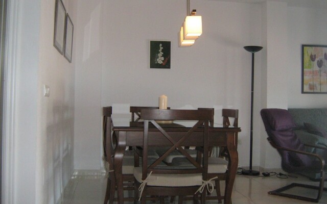 Gorgeous Sea View Penthouse in Carvajal, 3 Mins Walk To the Beach, Wifi