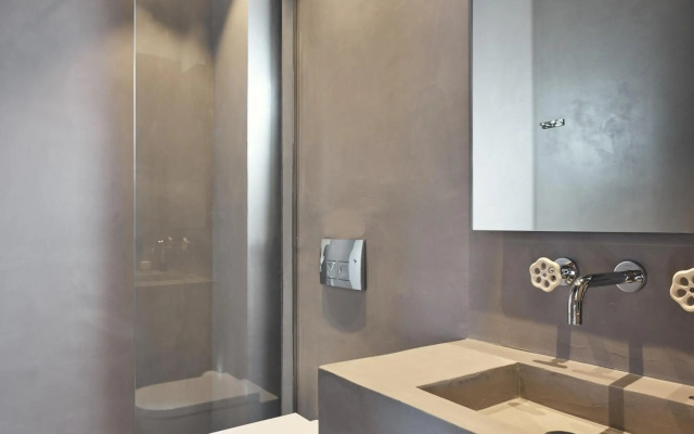 Vais luxury villas