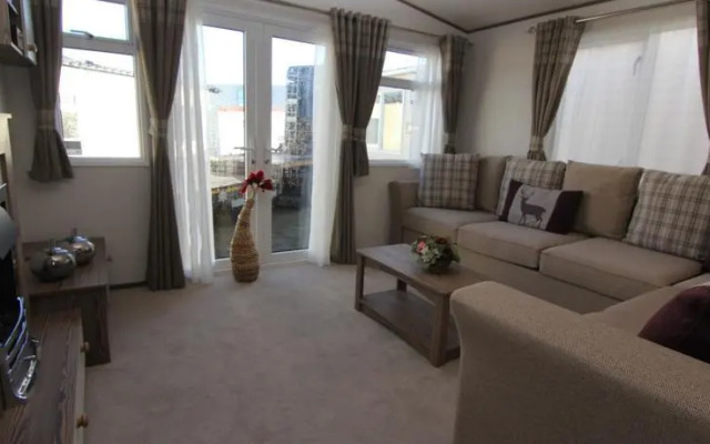 zu Jeddelohs Cottage