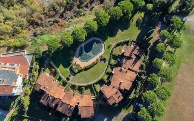 Poggio San Michele 2 by Wonderful Italy