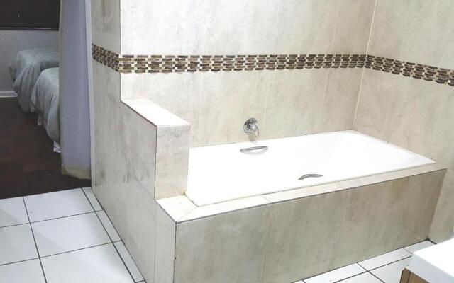 7 on Disa Self-catering Accommodation