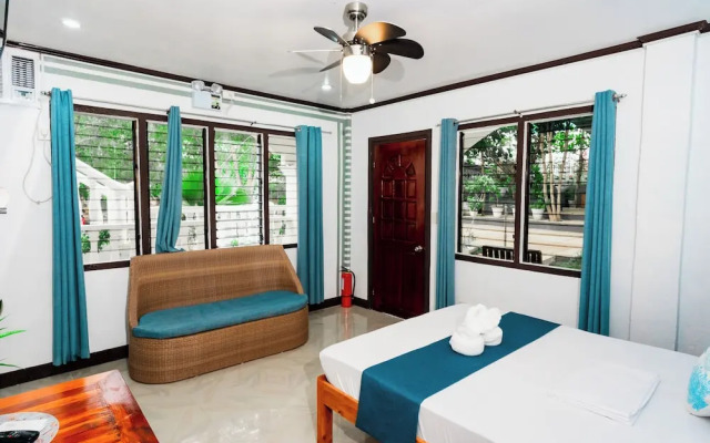 Moalboal Casablanca Inn