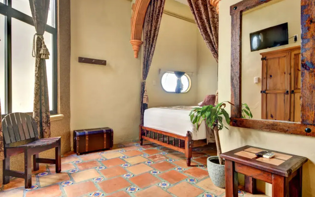 Hotel Cielo
