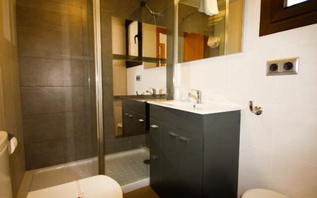 Apartamentos Maysan