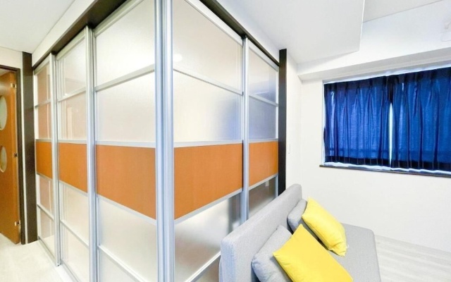 CITYSPIRE Sakurakawa II – Guest Rooms – Osaka