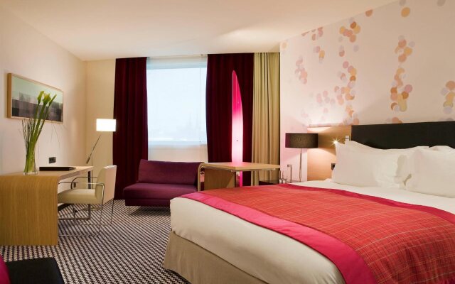 Sofitel Luxembourg Le Grand Ducal