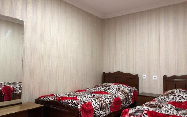 Rusudani Family Guesthouse