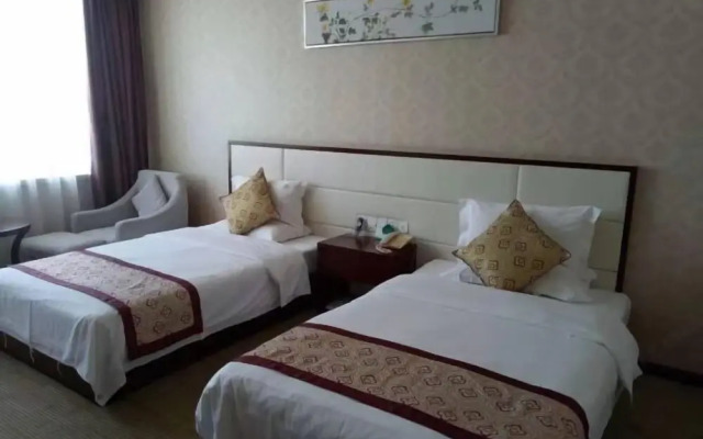 Jinsha Hotel