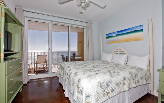 Emerald Isle Beach Resort by Panhandle Getaways