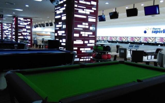 Eastern Suites at Times Square KL