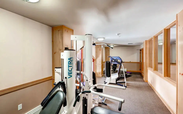 Copper Springs Lodge