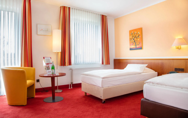 Montana Hotel Mönchengladbach