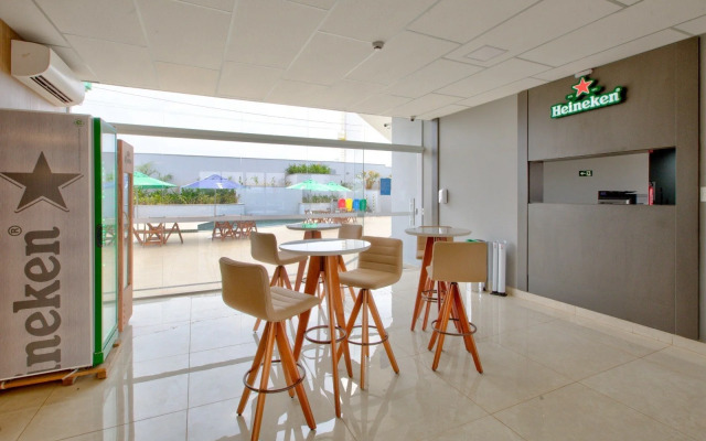 Comfort Serra da Canastra