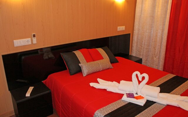 Residencial Monte Carlo