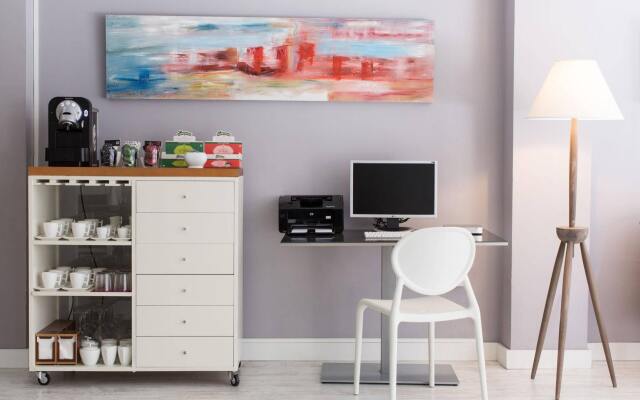 Apartamentos Puerta Catedral