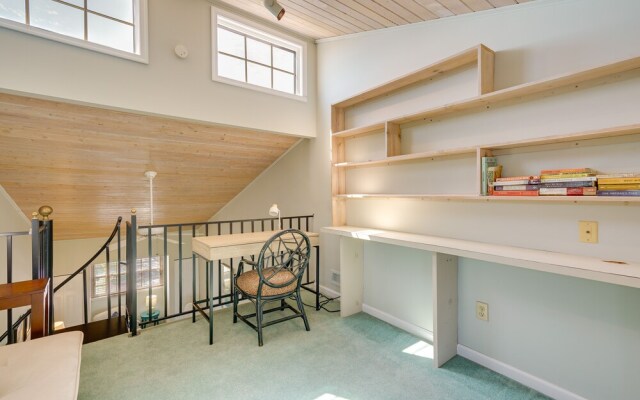Brigantine Vacation Rental w/ Private Pool!