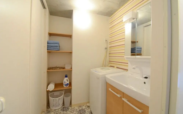 Studio Apartment ATTICA