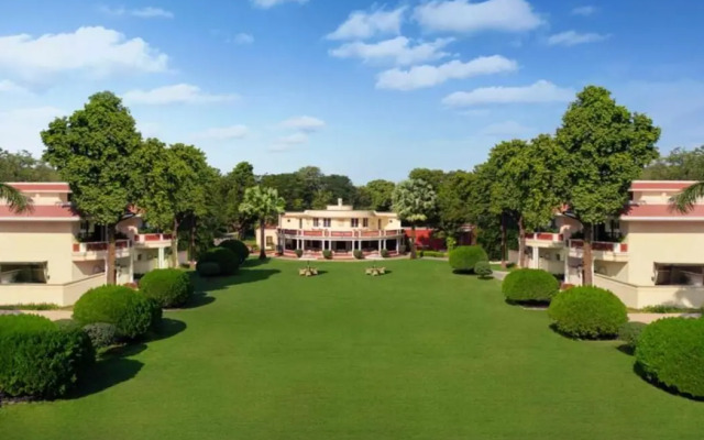 Sawai Madhopur Lodge – IHCL SeleQtions