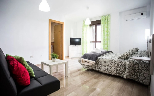 C&V Apartamentos - Horno de Marina