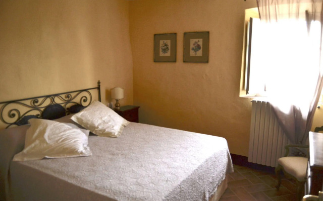 Agriturismo B&B Loggia del Centone