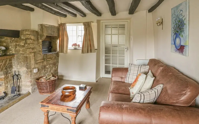 Spring Cottage
