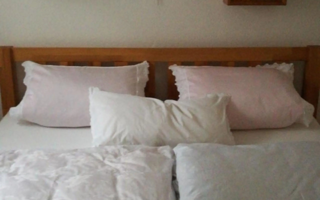 Ferienwohnung Adelsberg