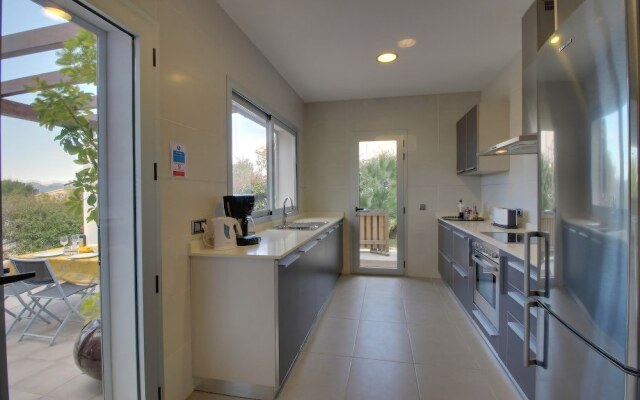 Villa Amanecer Bonaire