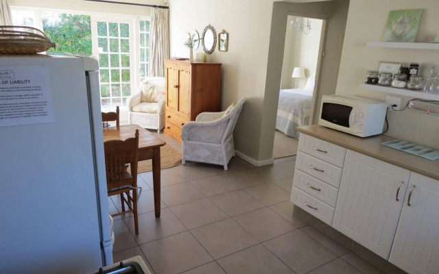 AppleBee Guest Cottages