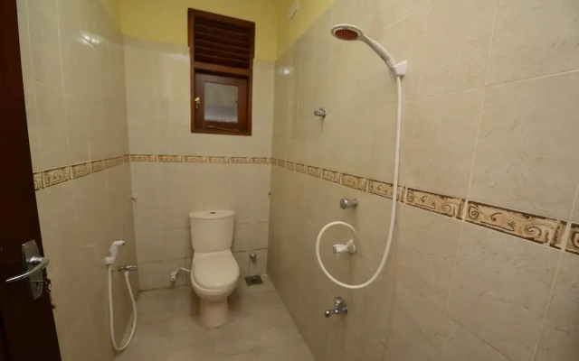 Bella Casa Apartment