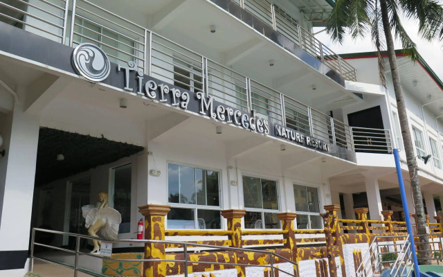 Tierra Mercedes Nature Resort