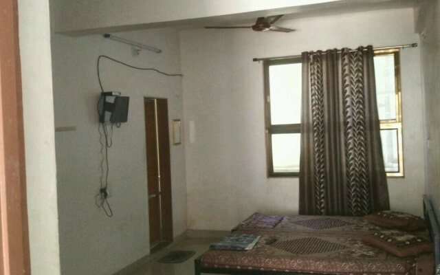 Hotel Shreeji Sadan