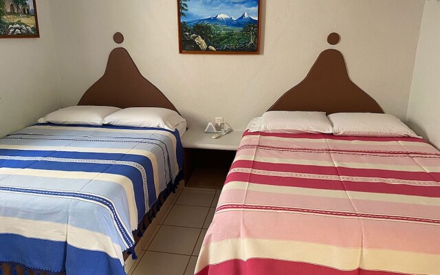 Zandoyo Bed & Breakfast