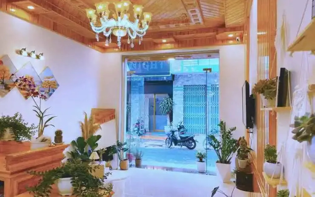 Nhat Hoang Homestay Da Lat
