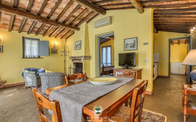 Podernovo Casa Vacanza - Apartments