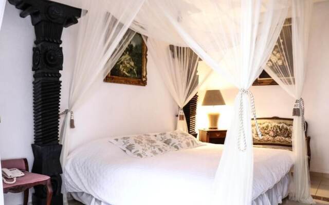 Hotel Quinta La Herradura