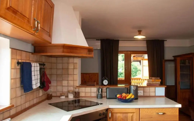 Apartma Kapitan