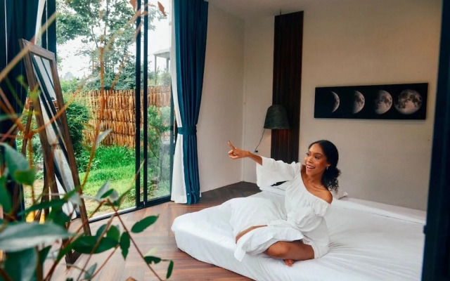 3Pok Resort Chiang Mai