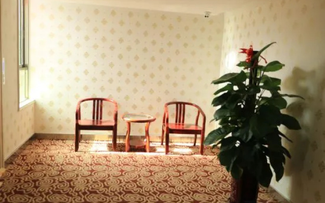 Thank You Inn Meizhou Lijiangwan – Hotel Rooms – Meizhou