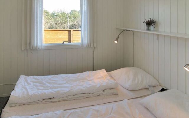 "Annalena" - 1.2km from the sea in Western Jutland