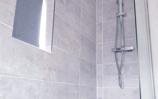 Beautiful 3-bed House in Birmingham