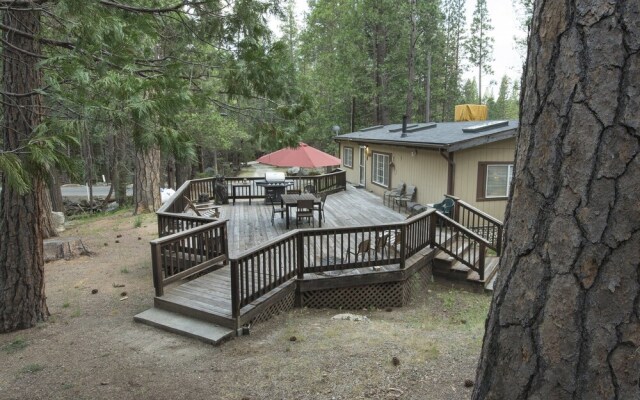 42r Rosenberg'S Creekside Cabin