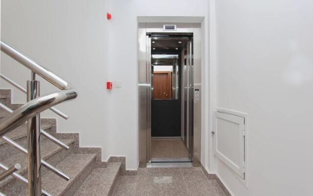 Apartments Anja