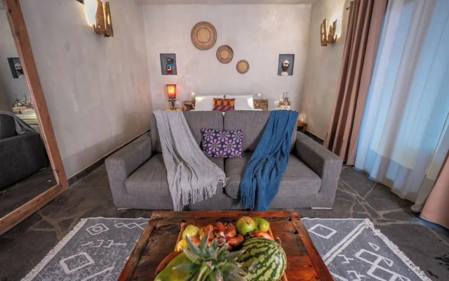 Mato Boutique Hotel