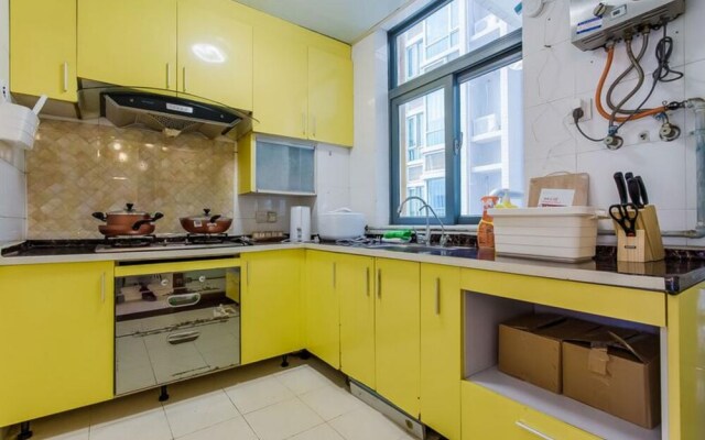 Locals Boutique Apartment Jida No.4