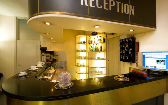 Hotel Corticella