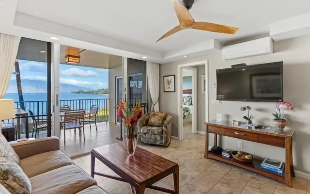 Royal Mauian, #207 2 Bedroom Condo